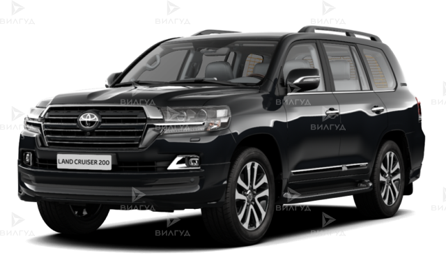 Диагностика топливной системы Toyota Land Cruiser в Набережных Челнах Диагностика топливной системы Toyota Land Cruiser в Набережных Челнах