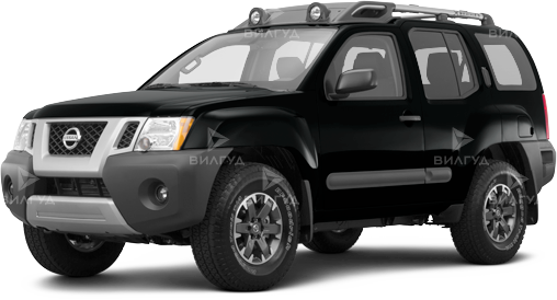Промывка топливной системы бензинового двигателя Nissan Xterra в Набережных Челнах Промывка топливной системы бензинового двигателя Nissan Xterra в Набережных Челнах