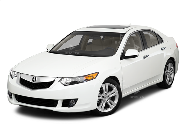 Замена топливного насоса в сборе Acura TSX в Набережных Челнах Замена топливного насоса в сборе Acura TSX в Набережных Челнах