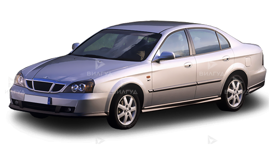 Ремонт автогенератора Chevrolet Evanda в Набережных Челнах