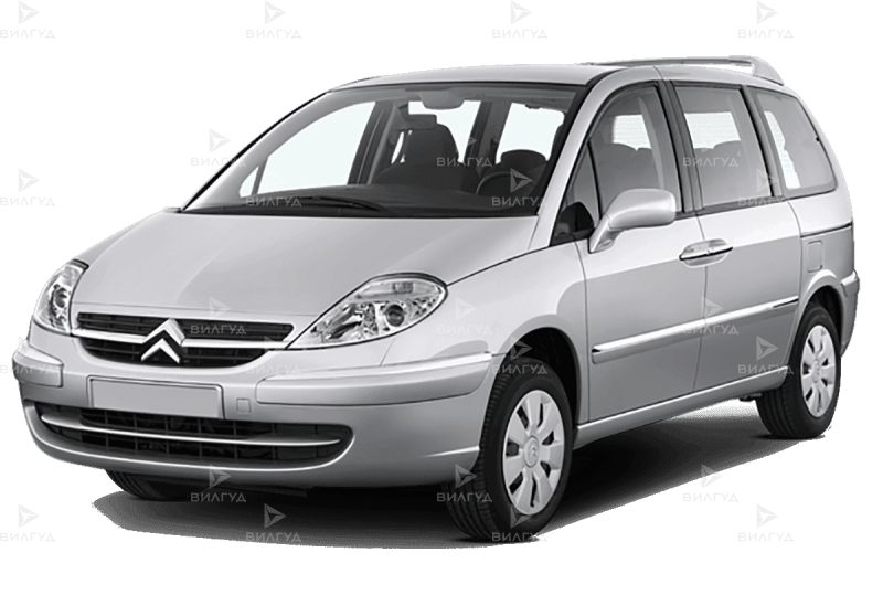 Замена ремня генератора Citroen C8 в Набережных Челнах Замена ремня генератора Citroen C8 в Набережных Челнах