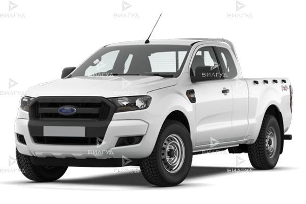 Замена ролика ремня генератора Ford Ranger в Набережных Челнах Замена ролика ремня генератора Ford Ranger в Набережных Челнах