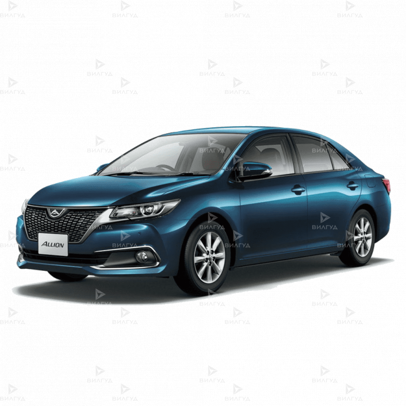 Замена натяжных роликов ГРМ Toyota Allion в Набережных Челнах Замена натяжных роликов ГРМ Toyota Allion в Набережных Челнах