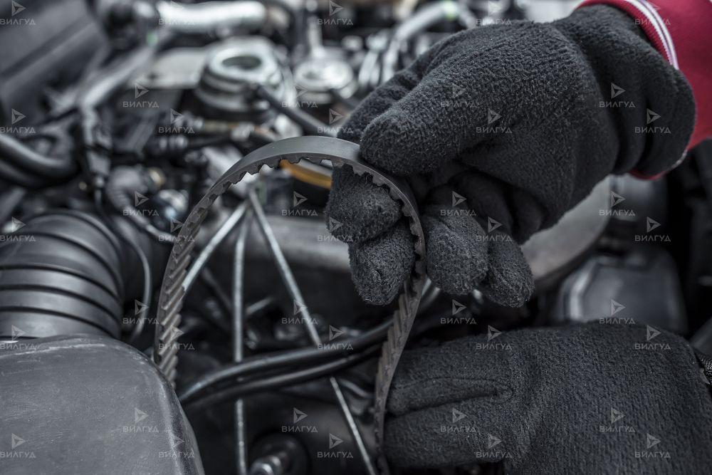 Замена ремня привода ГРМ Peugeot в Набережных Челнах Замена ремня привода ГРМ Peugeot в Набережных Челнах