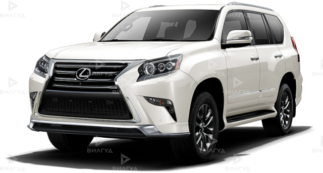 Диагностика ГУР Lexus GX в Набережных Челнах Диагностика ГУР Lexus GX в Набережных Челнах