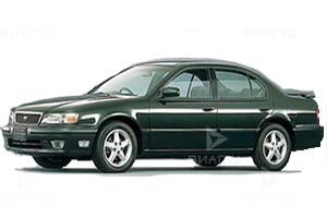 Ремонт ГУР Nissan Cefiro в Набережных Челнах