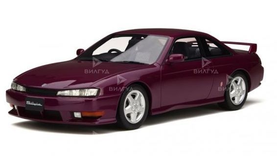 Ремонт ГУР Nissan Silvia в Набережных Челнах