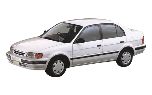 Ремонт ГУР Toyota Corsa в Набережных Челнах