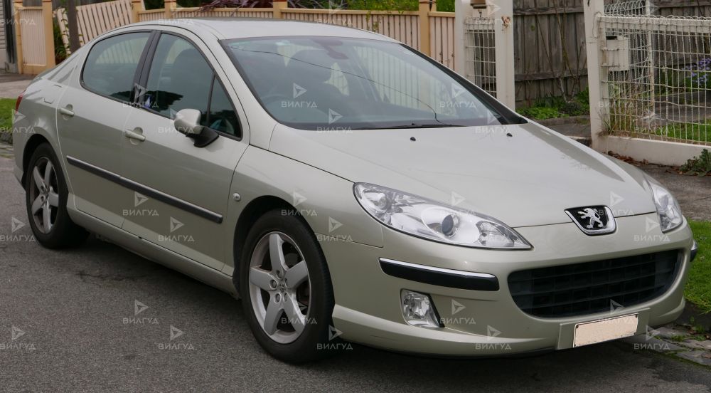 Замена бачка ГУР Peugeot 407 в Набережных Челнах Замена бачка ГУР Peugeot 407 в Набережных Челнах