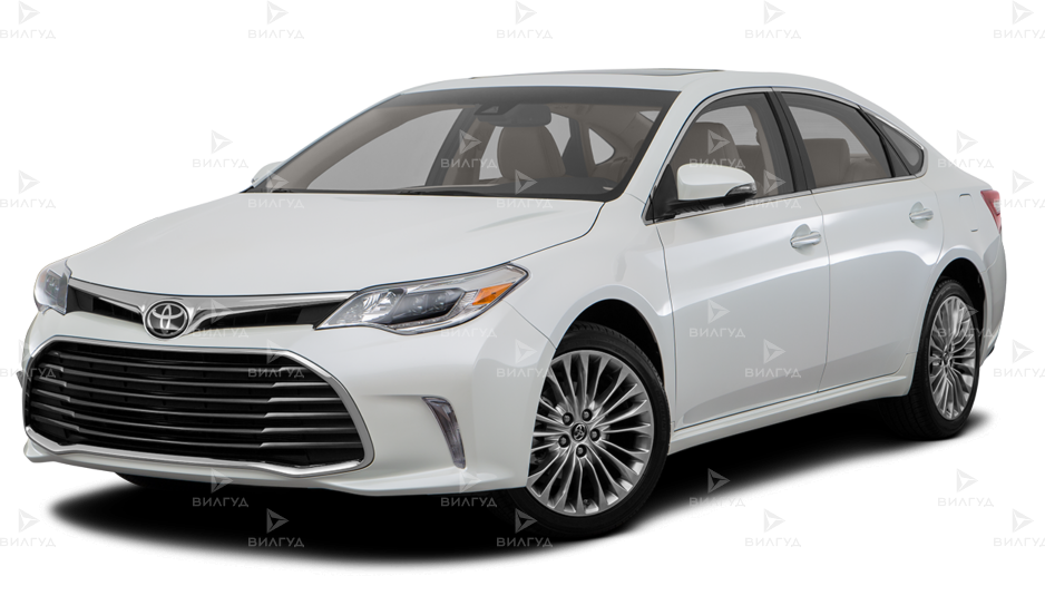 Ремонт передних амортизаторов Toyota Avalon в Набережных Челнах Ремонт передних амортизаторов Toyota Avalon в Набережных Челнах