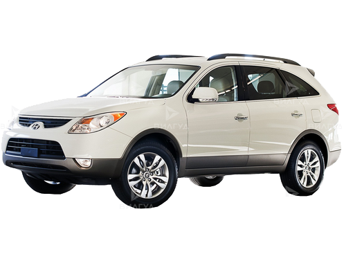Ремонт стойки амортизатора Hyundai Veracruz в Набережных Челнах Ремонт стойки амортизатора Hyundai Veracruz в Набережных Челнах