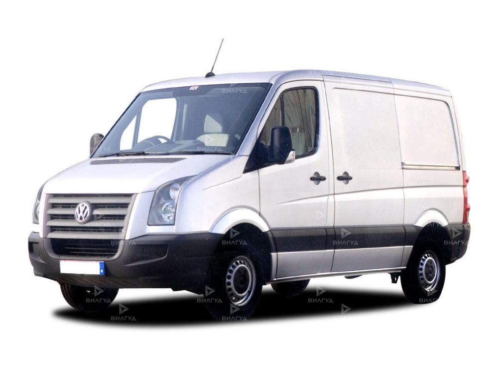 Ремонт стойки амортизатора Volkswagen Crafter в Набережных Челнах Ремонт стойки амортизатора Volkswagen Crafter в Набережных Челнах