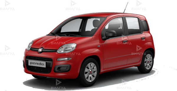 Ремонт задних амортизаторов Fiat Panda в Набережных Челнах Ремонт задних амортизаторов Fiat Panda в Набережных Челнах