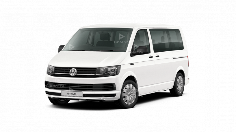 Ремонт задних амортизаторов Volkswagen Multivan в Набережных Челнах Ремонт задних амортизаторов Volkswagen Multivan в Набережных Челнах
