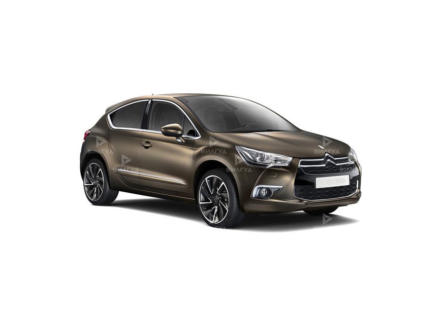 Замена и ремонт сайлентблока Citroen DS4 в Набережных Челнах Замена и ремонт сайлентблока Citroen DS4 в Набережных Челнах
