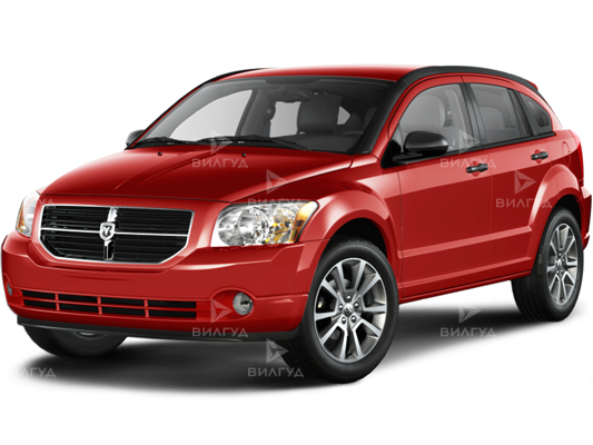 Замена и ремонт сайлентблока Dodge Caliber в Набережных Челнах Замена и ремонт сайлентблока Dodge Caliber в Набережных Челнах