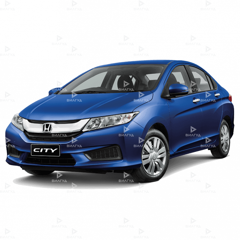 Замена опорного подшипника Honda City в Набережных Челнах Замена опорного подшипника Honda City в Набережных Челнах