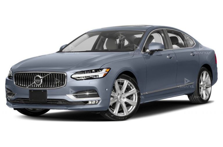 Замена передних пружин Volvo S90 в Набережных Челнах Замена передних пружин Volvo S90 в Набережных Челнах