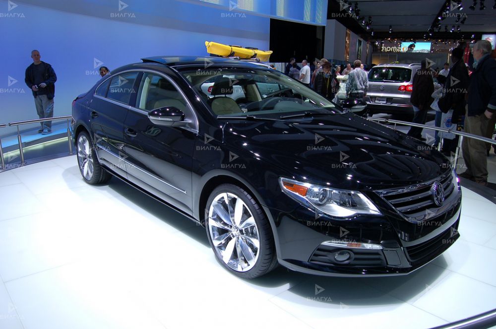 Замена поворотного кулака Volkswagen Passat в Набережных Челнах Замена поворотного кулака Volkswagen Passat в Набережных Челнах