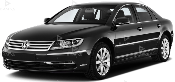 Замена пыльника рулевой тяги Volkswagen Phaeton в Набережных Челнах Замена пыльника рулевой тяги Volkswagen Phaeton в Набережных Челнах