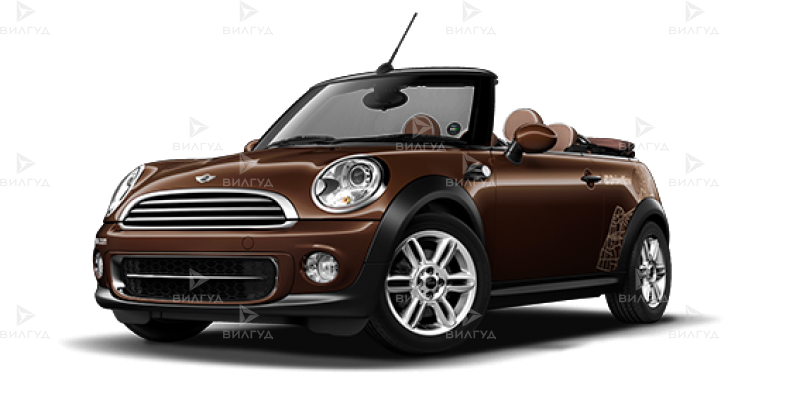 Замена пыльника шруса Mini Cabrio в Набережных Челнах Замена пыльника шруса Mini Cabrio в Набережных Челнах