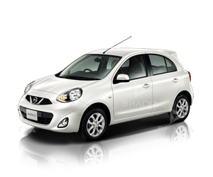 Замена пыльника шруса Nissan March в Набережных Челнах Замена пыльника шруса Nissan March в Набережных Челнах