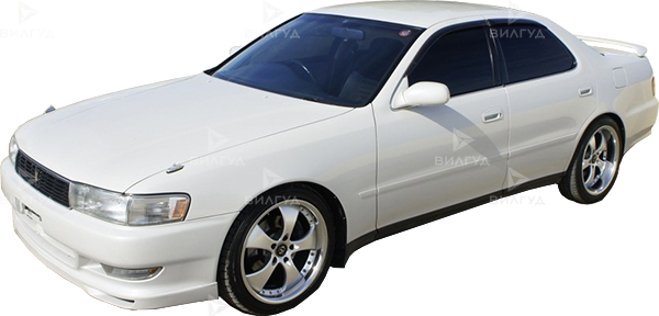 Замена пыльника шруса Toyota Cresta в Набережных Челнах Замена пыльника шруса Toyota Cresta в Набережных Челнах