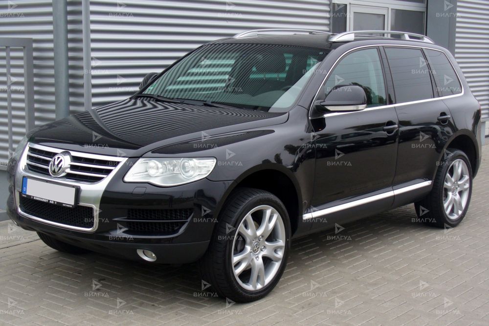 Замена рулевого наконечника Volkswagen Touareg в Набережных Челнах Замена рулевого наконечника Volkswagen Touareg в Набережных Челнах