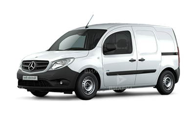 Замена шаровой опоры Mercedes Citan в Набережных Челнах Замена шаровой опоры Mercedes Citan в Набережных Челнах