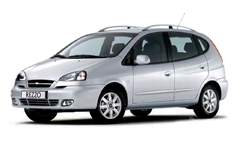 Замена задних пружин Daewoo Rezzo в Набережных Челнах Замена задних пружин Daewoo Rezzo в Набережных Челнах