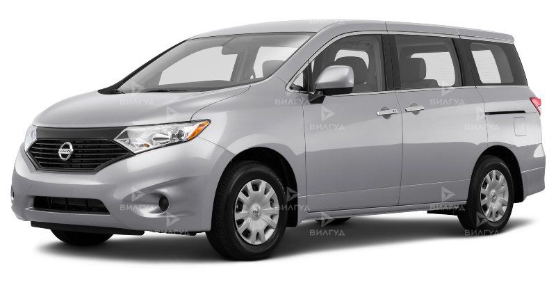 Замена задних пружин Nissan Quest в Набережных Челнах Замена задних пружин Nissan Quest в Набережных Челнах
