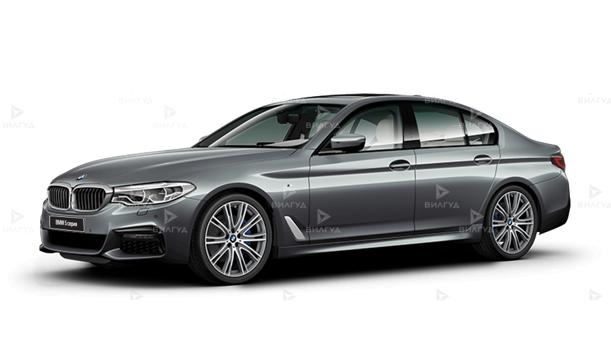 Замена задних рычагов BMW 5 Series в Набережных Челнах Замена задних рычагов BMW 5 Series в Набережных Челнах