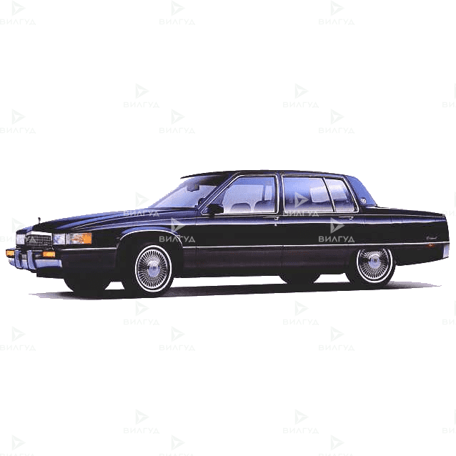 Замена задних рычагов Cadillac Fleetwood в Набережных Челнах Замена задних рычагов Cadillac Fleetwood в Набережных Челнах