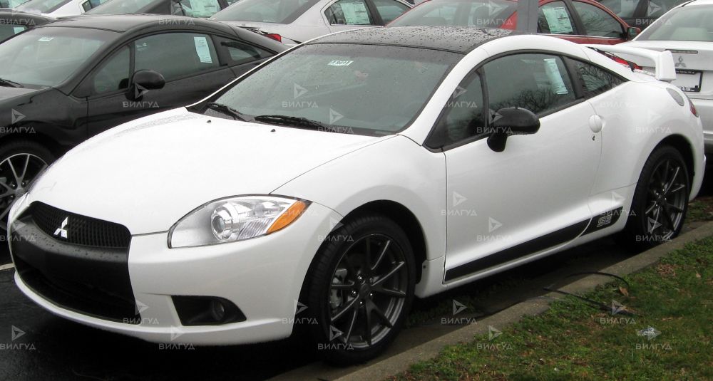 Замена задних рычагов Mitsubishi Eclipse в Набережных Челнах Замена задних рычагов Mitsubishi Eclipse в Набережных Челнах