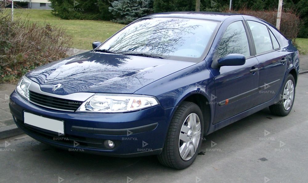 Замена датчика положения дроссельной заслонки Renault Laguna в Набережных Челнах Замена датчика положения дроссельной заслонки Renault Laguna в Набережных Челнах