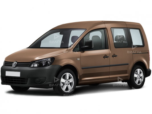 Ремонт рулевого управления Volkswagen Caddy в Набережных Челнах