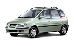 Ремонт сцепления Hyundai Lavita в Набережных Челнах
