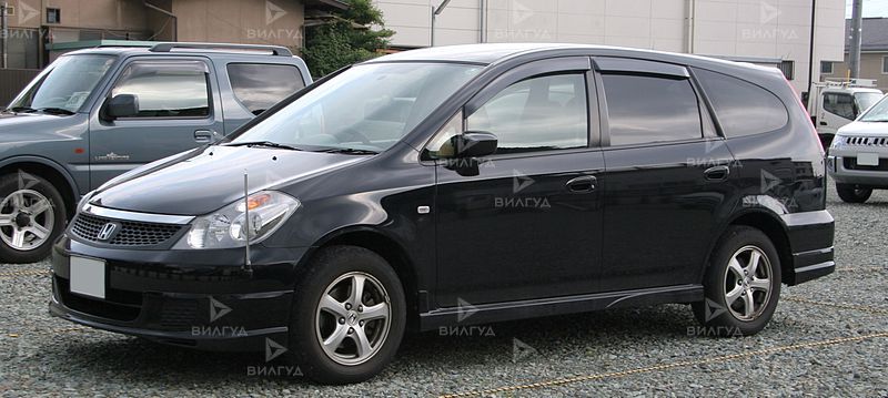 Ремонт сцепления Honda Stream в Набережных Челнах
