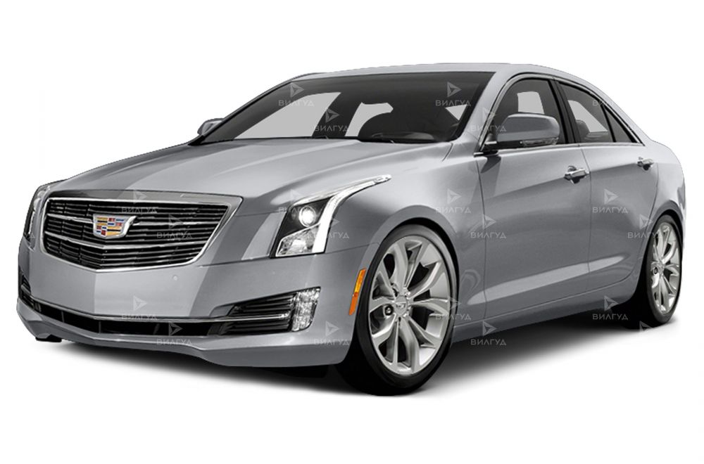 Диагностика редуктора Cadillac Ats в Набережных Челнах Диагностика редуктора Cadillac Ats в Набережных Челнах