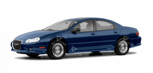Диагностика редуктора Chrysler Concorde в Набережных Челнах Диагностика редуктора Chrysler Concorde в Набережных Челнах