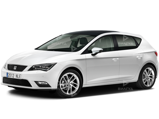 Диагностика редуктора Seat Leon в Набережных Челнах Диагностика редуктора Seat Leon в Набережных Челнах