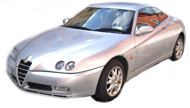 Ремонт и замена раздаточной коробки Alfa Romeo GTV в Набережных Челнах Ремонт и замена раздаточной коробки Alfa Romeo GTV в Набережных Челнах