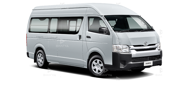 Ремонт и замена раздаточной коробки Toyota Hiace в Набережных Челнах Ремонт и замена раздаточной коробки Toyota Hiace в Набережных Челнах