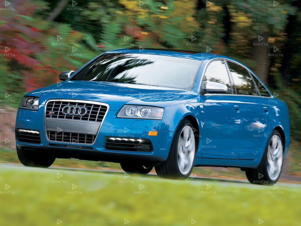 Ремонт карданного вала Audi S6 в Набережных Челнах Ремонт карданного вала Audi S6 в Набережных Челнах
