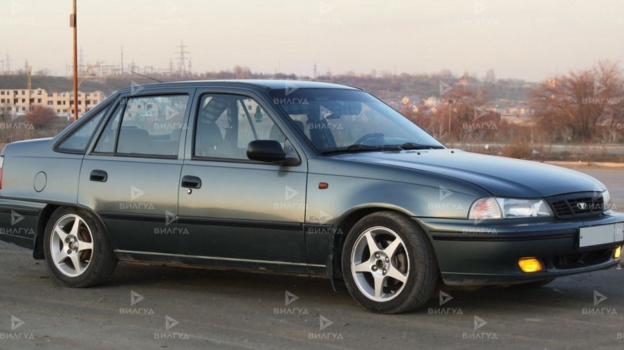 Замена АКПП Daewoo Nexia в Набережных Челнах Замена АКПП Daewoo Nexia в Набережных Челнах