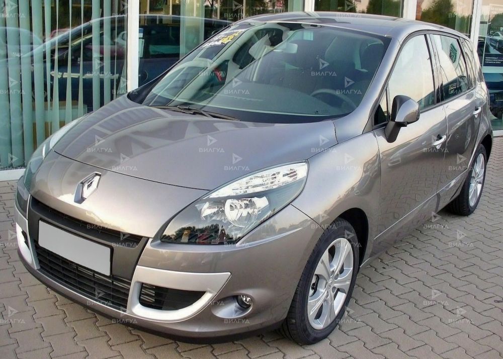 Замена карданного вала Renault Scenic в Набережных Челнах Замена карданного вала Renault Scenic в Набережных Челнах