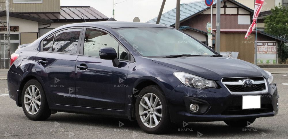 Замена карданного вала Subaru Impreza в Набережных Челнах Замена карданного вала Subaru Impreza в Набережных Челнах