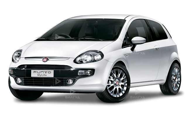 Замена масла раздаточной коробки Fiat Punto в Набережных Челнах Замена масла раздаточной коробки Fiat Punto в Набережных Челнах