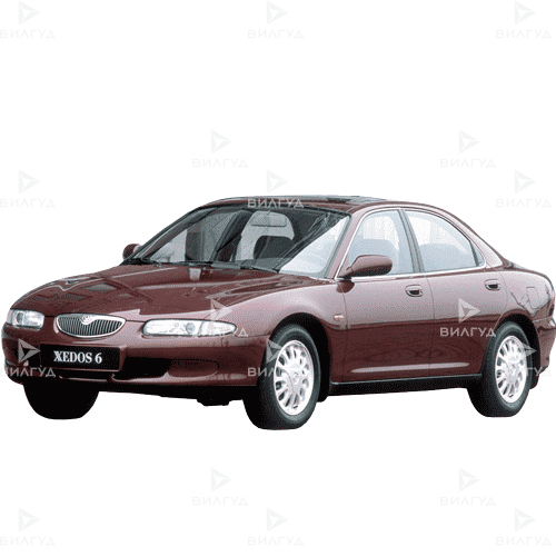 Замена масла раздаточной коробки Mazda Xedos 6 в Набережных Челнах Замена масла раздаточной коробки Mazda Xedos 6 в Набережных Челнах