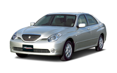 Замена масла раздаточной коробки Toyota Verossa в Набережных Челнах Замена масла раздаточной коробки Toyota Verossa в Набережных Челнах